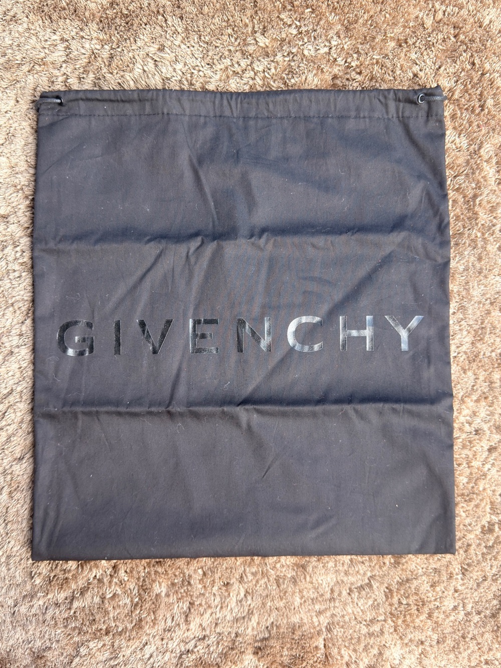 GIVENCHY - Dust Bag Authentic